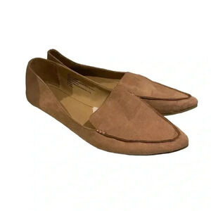 5 for $25 | A new Day Flats Blush  Pink Size 8.5